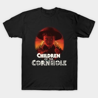 Children of the Cornhole T-Shirt